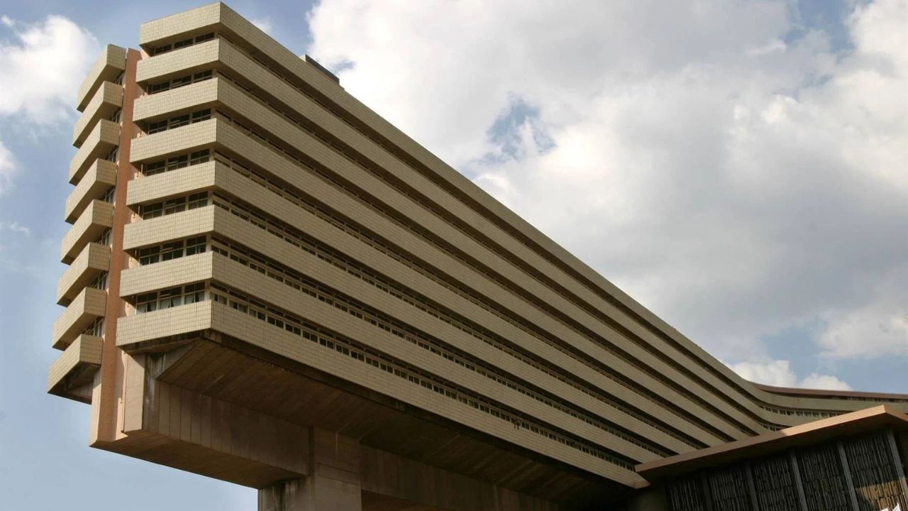 UNISA SRC Demands Urgent Action on Sexual Harassment Allegations Against Student Leader