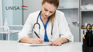 2026 Higher Certificate in Nursing at UNISA