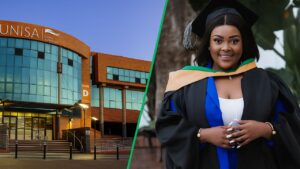 Can You Do 7 Modules at UNISA?
