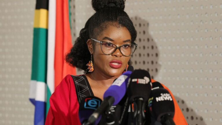 DHET Monitoring UNISA Developments Amid Governance Crisis