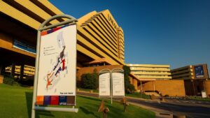 Nkabane Monitoring Governance Issues at UNISA Amid Financial Mismanagement Allegations