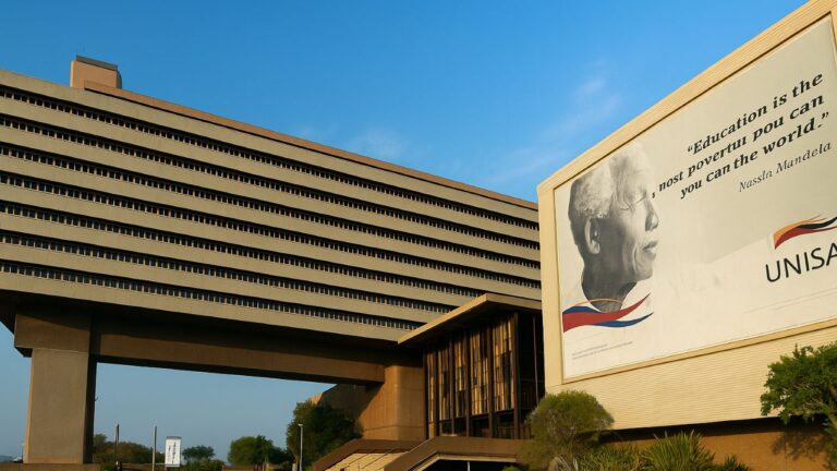 UNISA ApTech Innovation Bootcamp Series 2025