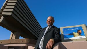 UNISA Finance Contact Details