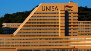UNISA Suspends Another Official Amid Allegations of Financial Irregularities