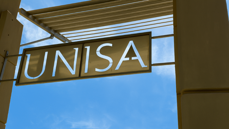 NSFAS Allowances for Unisa Students in August 2025