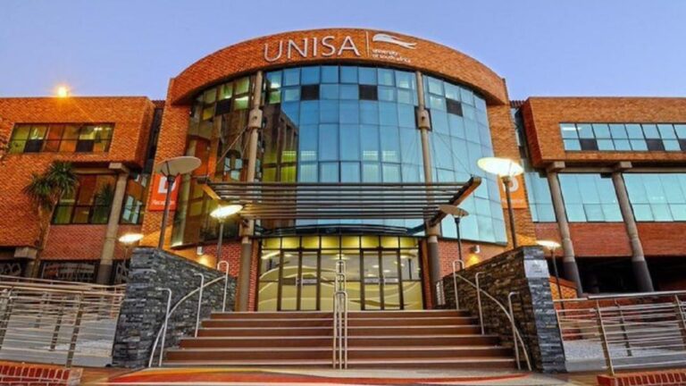 UNISA Offer Acceptance Requirements
